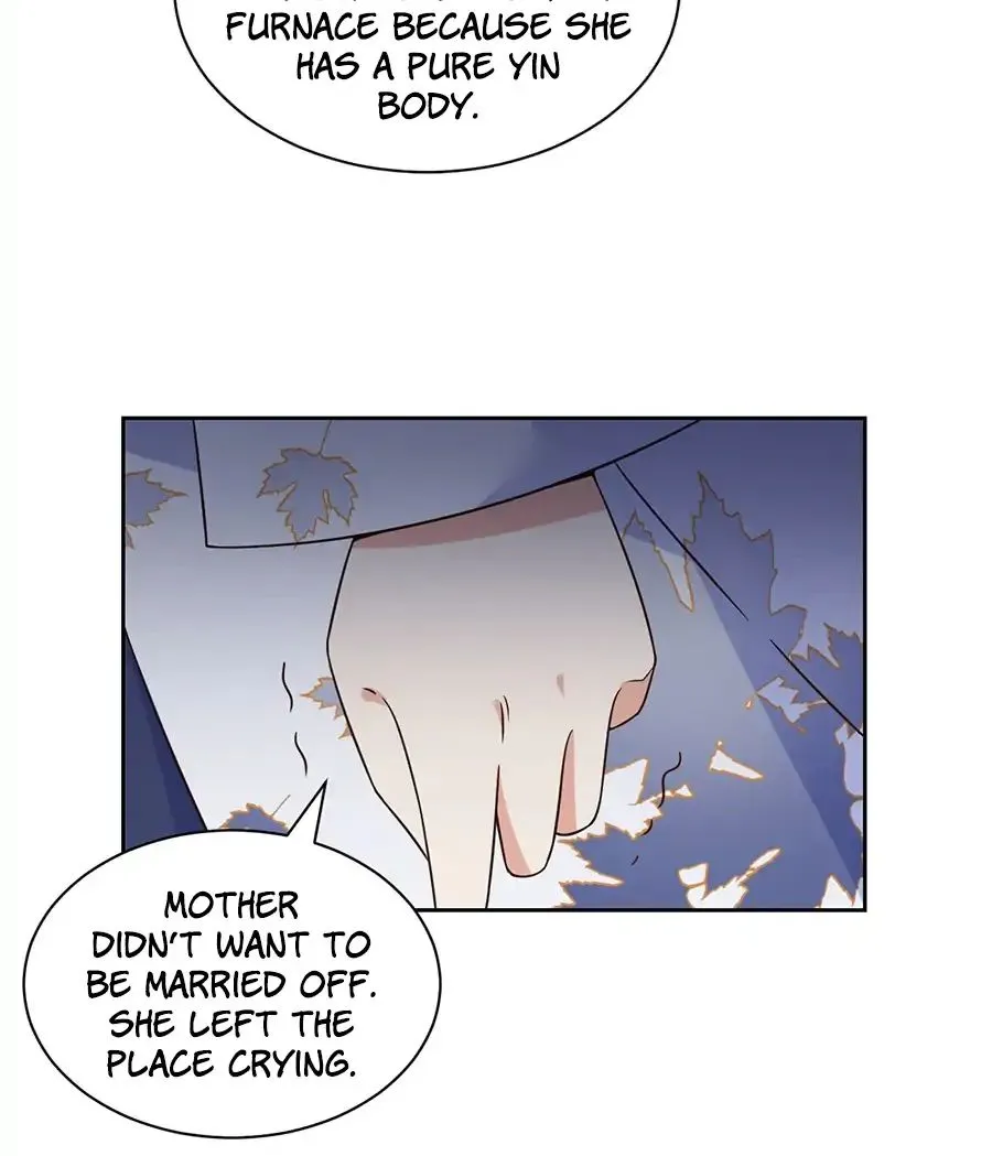 Meng Shi Zai Shang Zinmanga X Chapter 65 Page 19