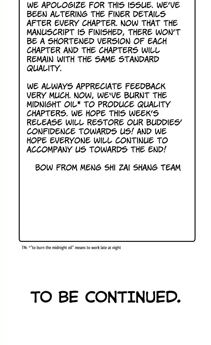 Meng Shi Zai Shang Zinmanga X Chapter 65 Page 28