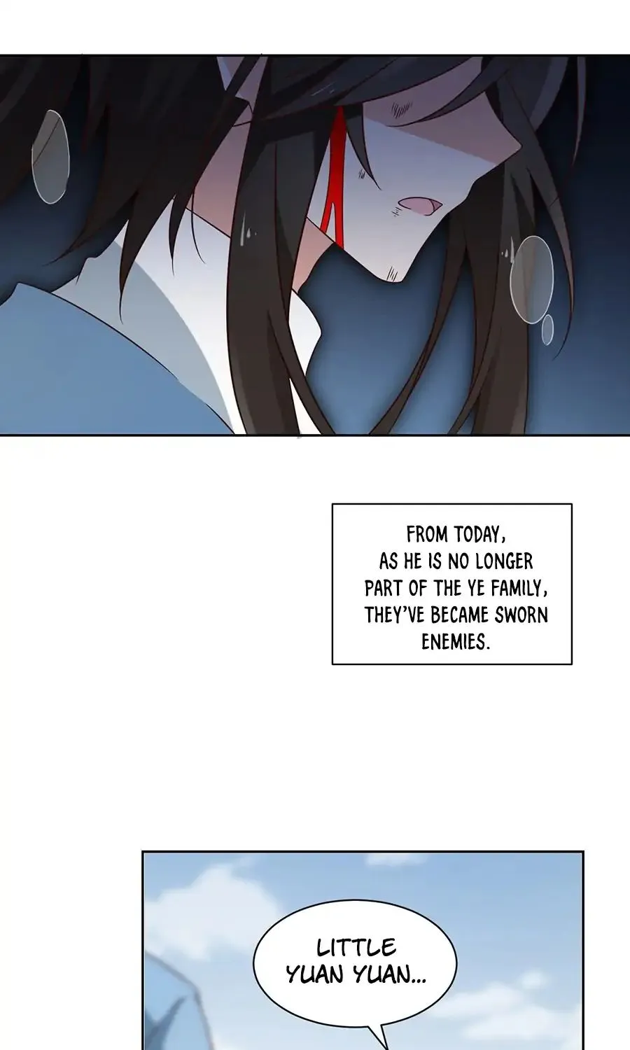 Meng Shi Zai Shang Zinmanga X Chapter 64 Page 23