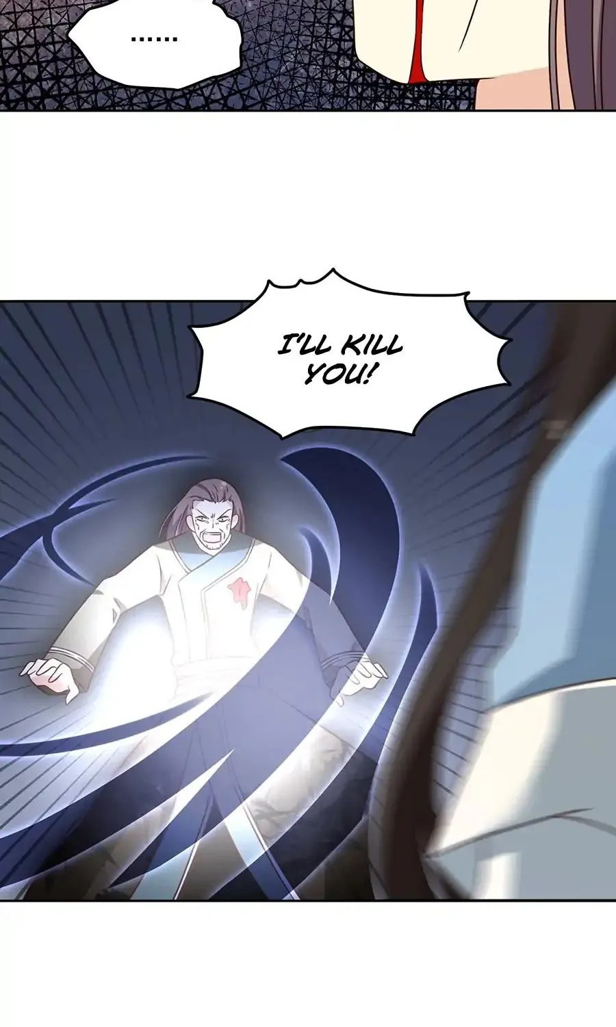 Meng Shi Zai Shang Zinmanga X Chapter 63 Page 7