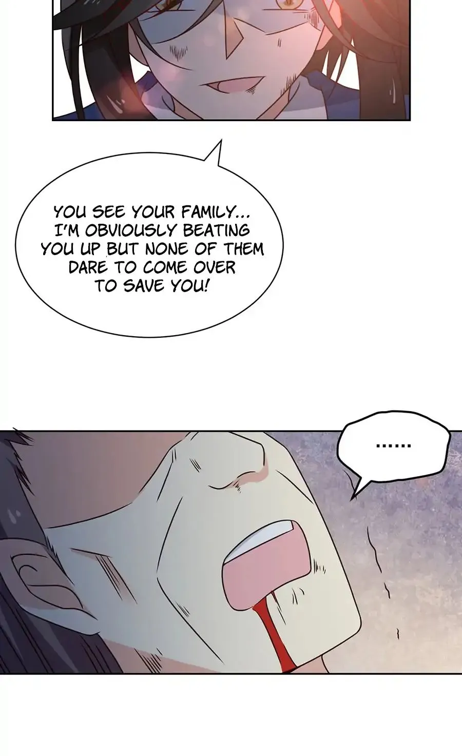 Meng Shi Zai Shang Zinmanga X Chapter 63 Page 15