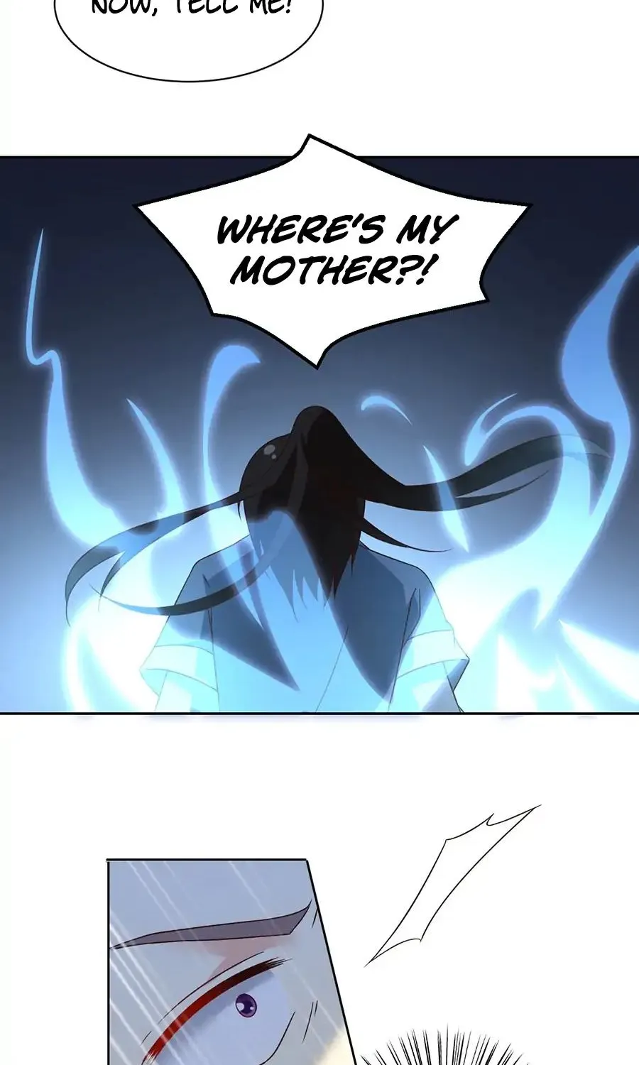 Meng Shi Zai Shang Zinmanga X Chapter 63 Page 21