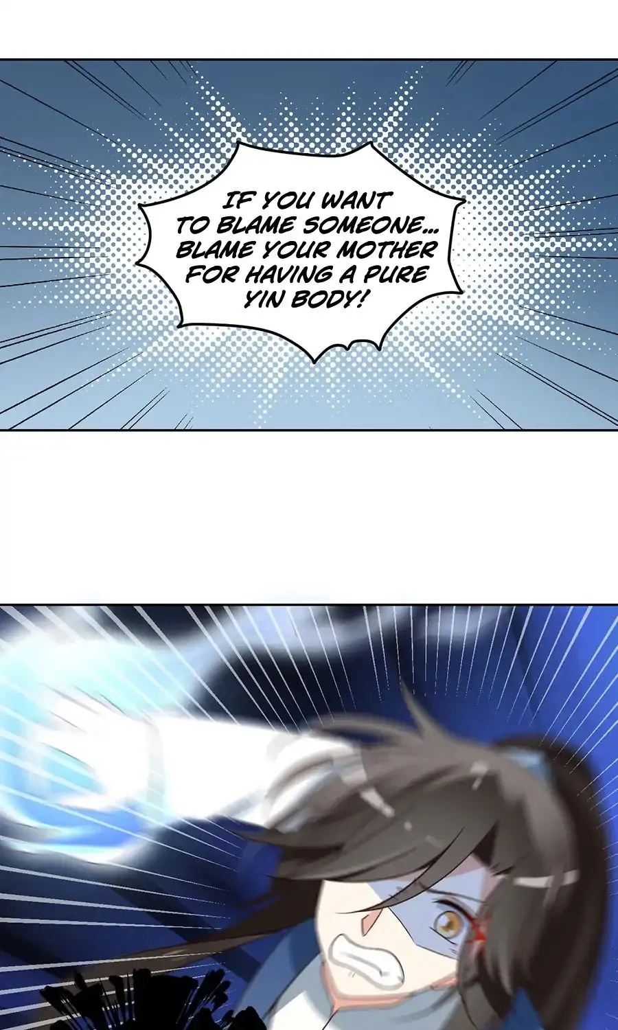 Meng Shi Zai Shang Zinmanga X Chapter 63 Page 27