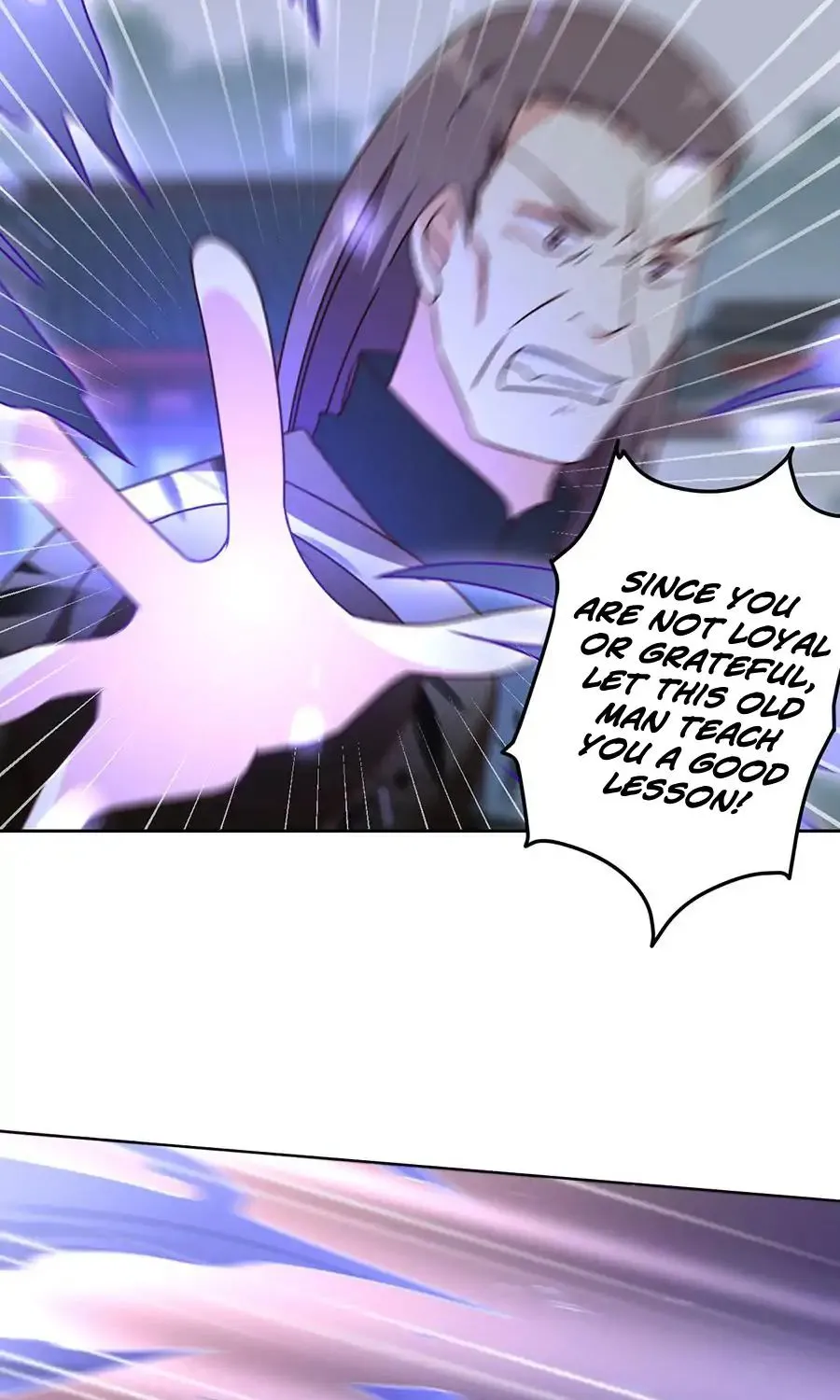 Meng Shi Zai Shang Zinmanga X Chapter 62 Page 15
