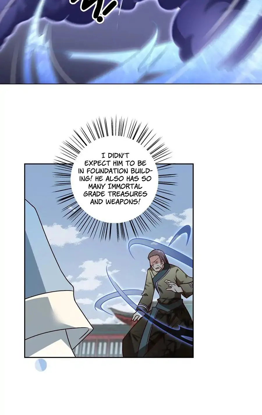 Meng Shi Zai Shang Zinmanga X Chapter 62 Page 22