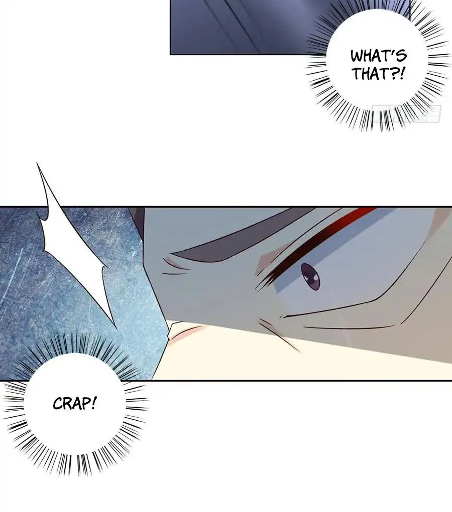 Meng Shi Zai Shang Zinmanga X Chapter 62 Page 28