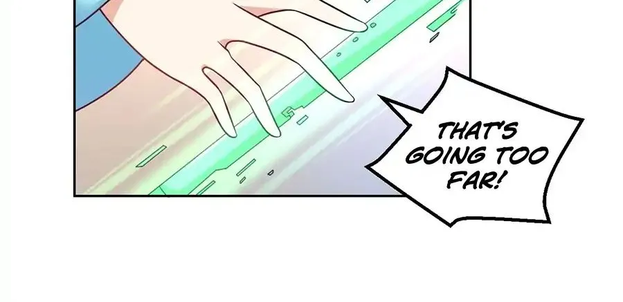 Meng Shi Zai Shang Zinmanga X Chapter 61 Page 6