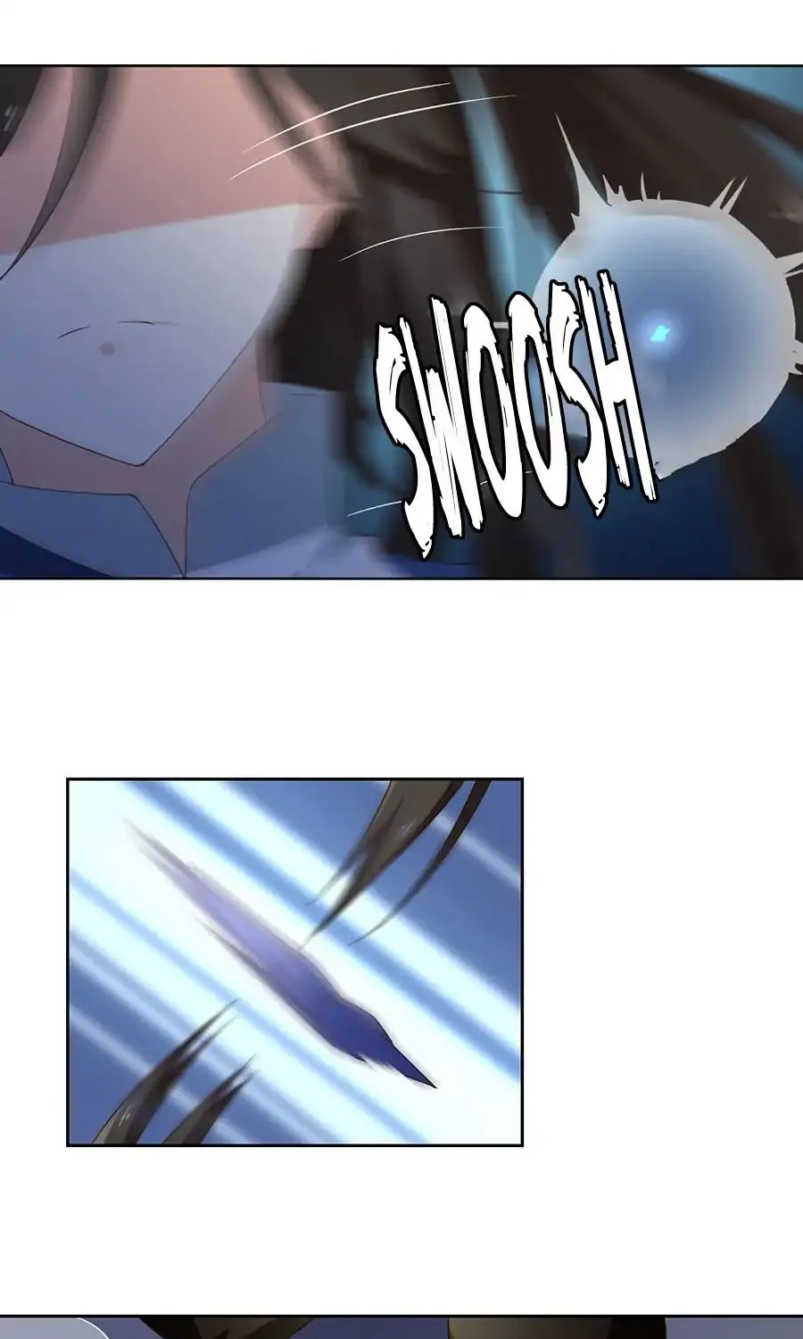 Meng Shi Zai Shang Zinmanga X Chapter 61 Page 24
