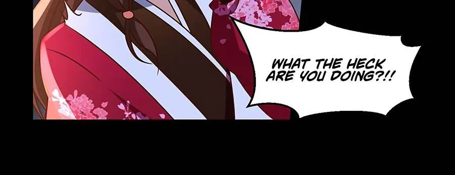 Meng Shi Zai Shang Zinmanga X Chapter 56 Page 18