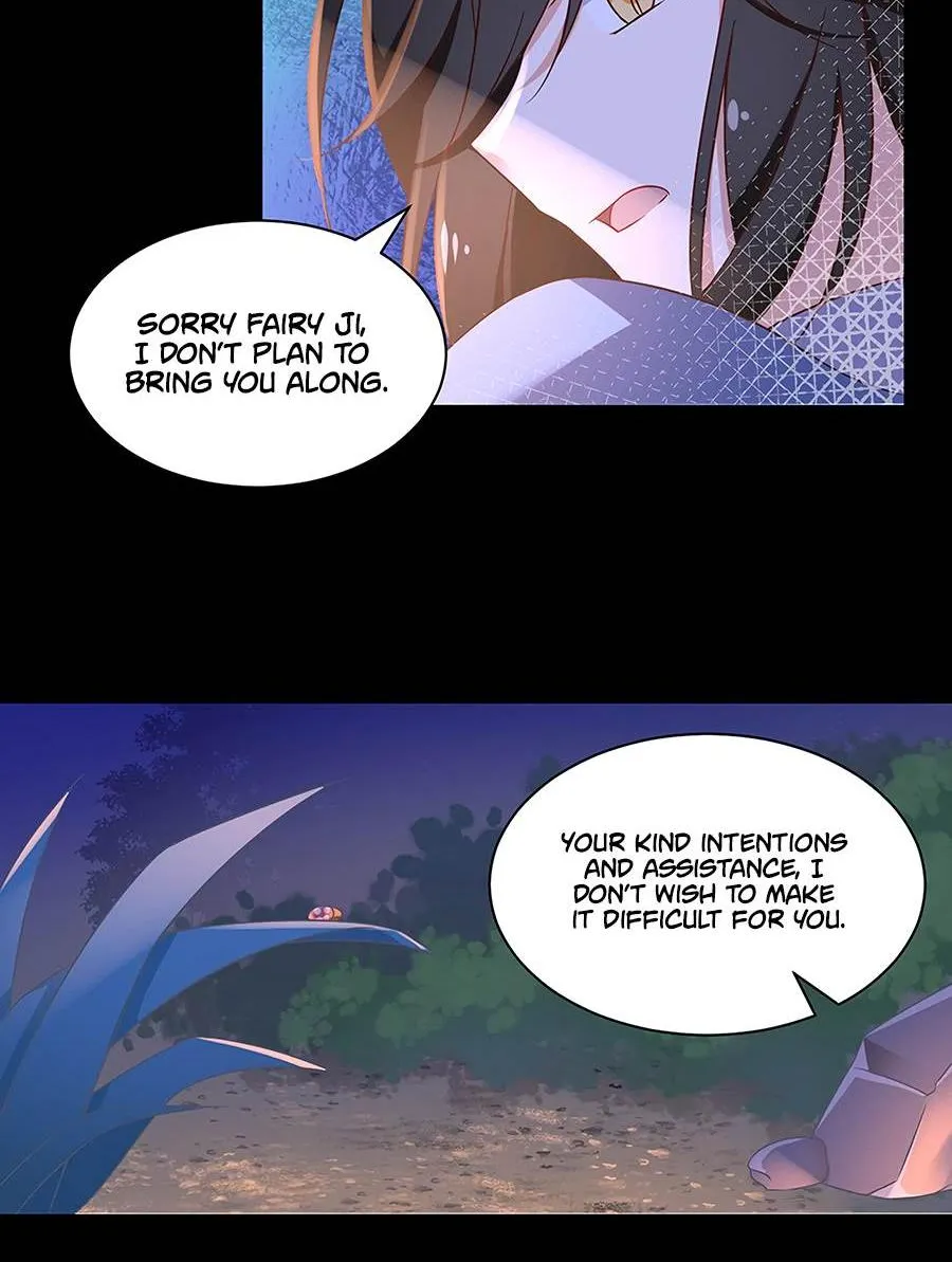 Meng Shi Zai Shang Zinmanga X Chapter 55 Page 20