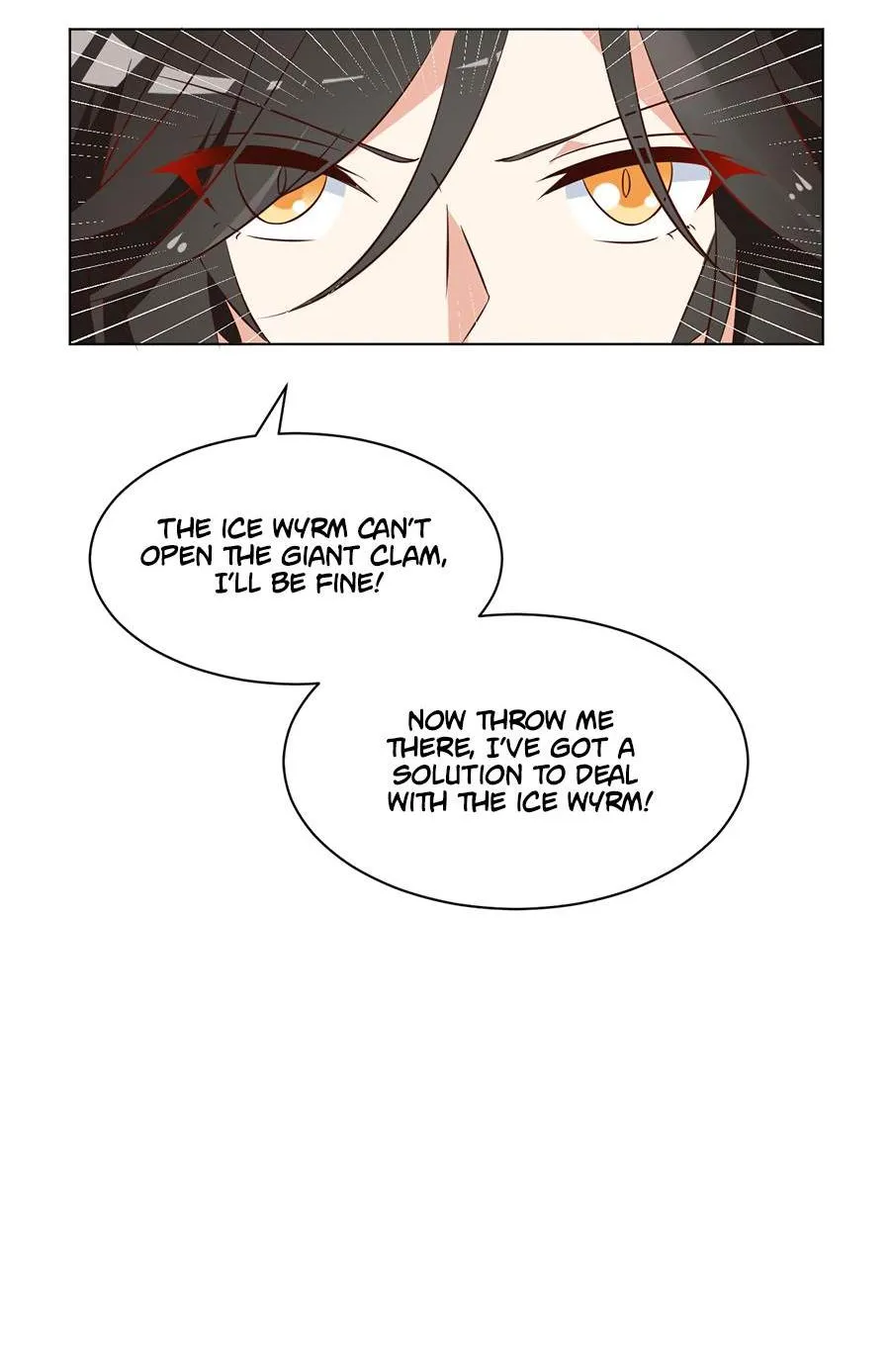 Meng Shi Zai Shang Zinmanga X Chapter 51 Page 28