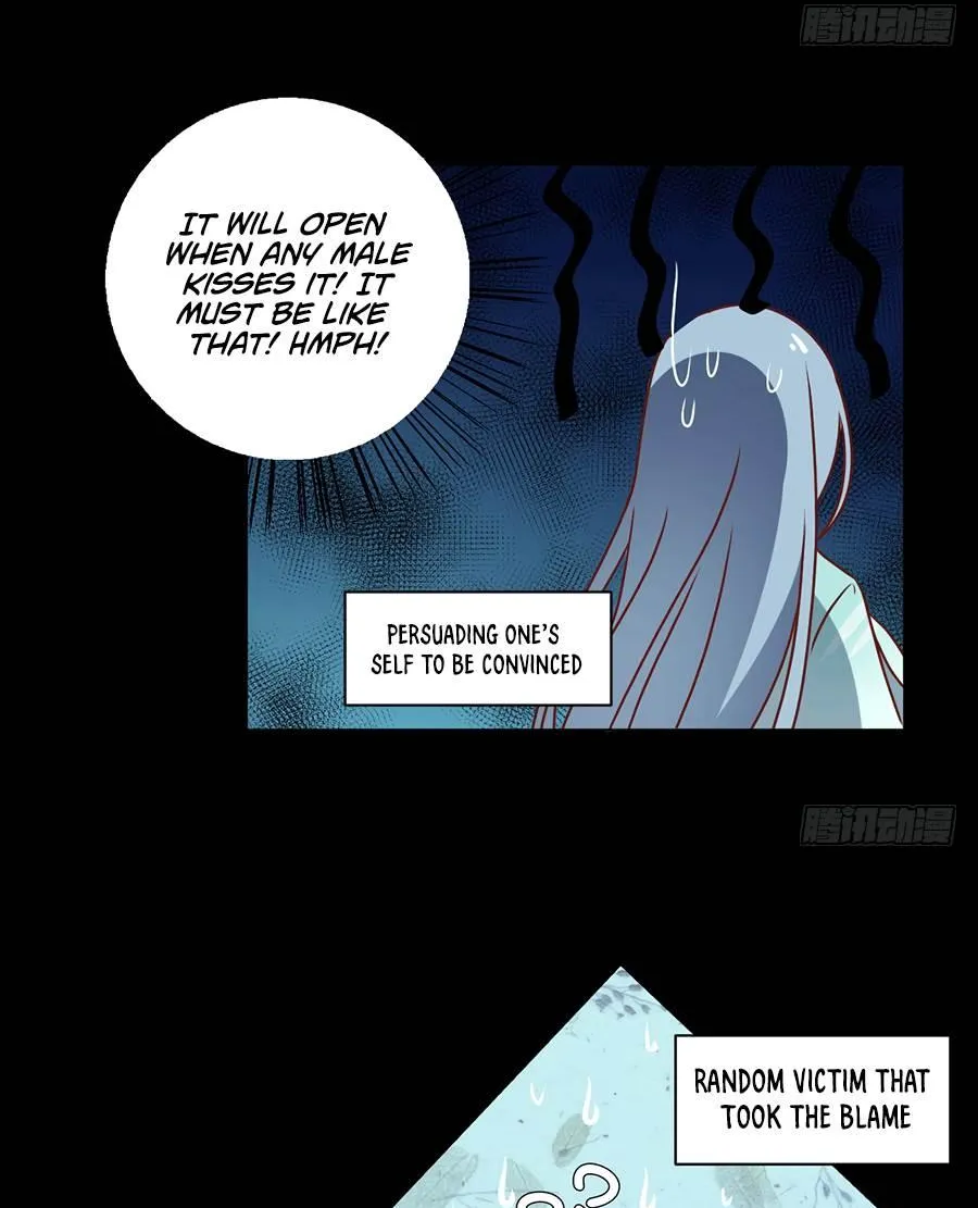 Meng Shi Zai Shang Zinmanga X Chapter 48 Page 12