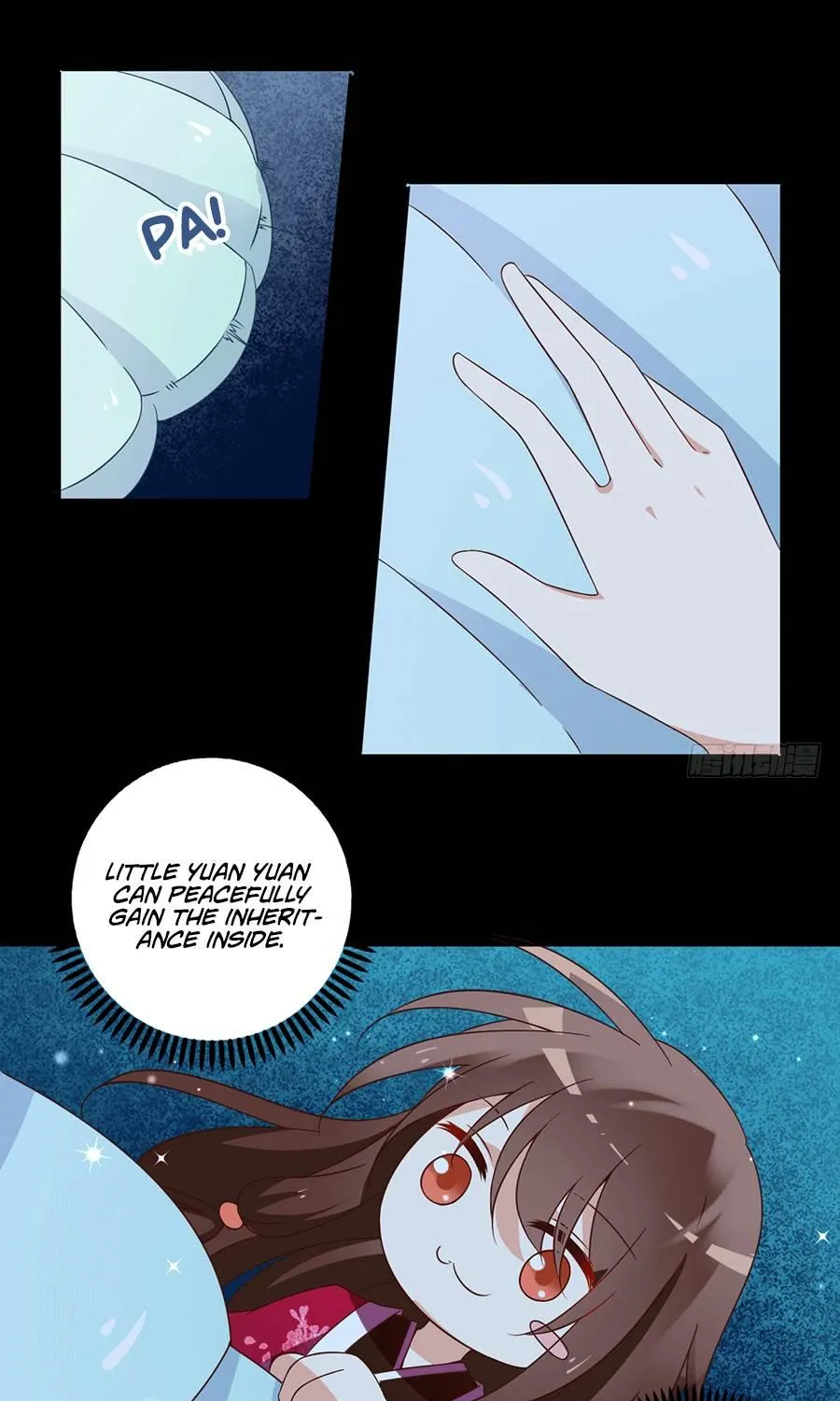 Meng Shi Zai Shang Zinmanga X Chapter 48 Page 23