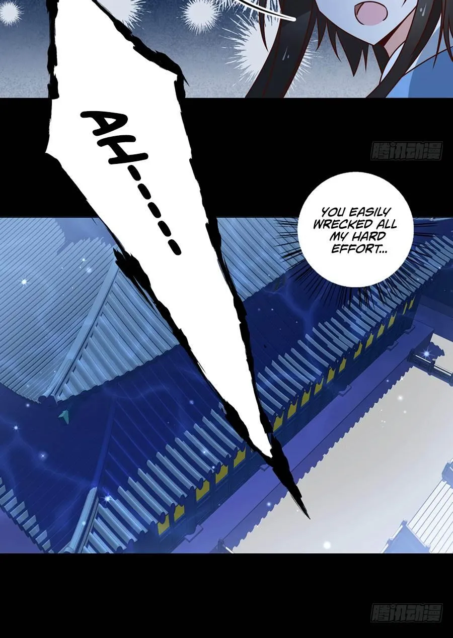 Meng Shi Zai Shang Zinmanga X Chapter 47 Page 22