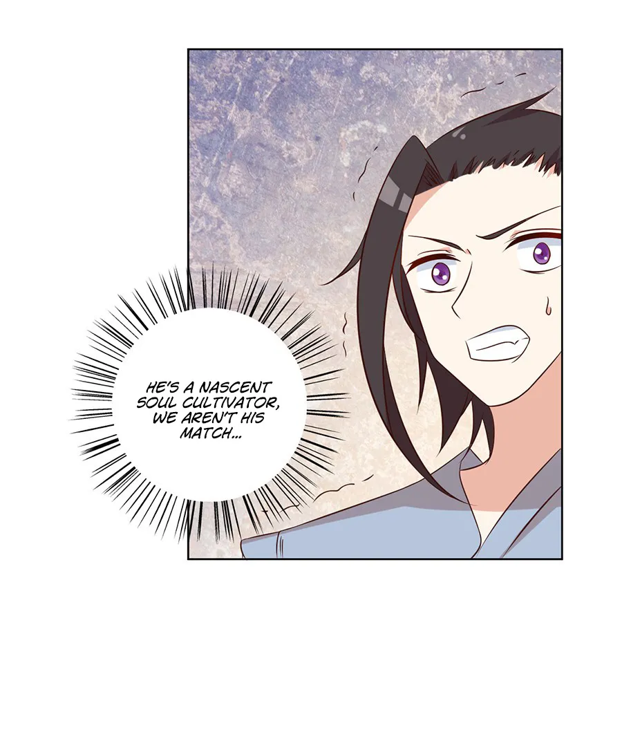 Meng Shi Zai Shang Zinmanga X Chapter 44 Page 11