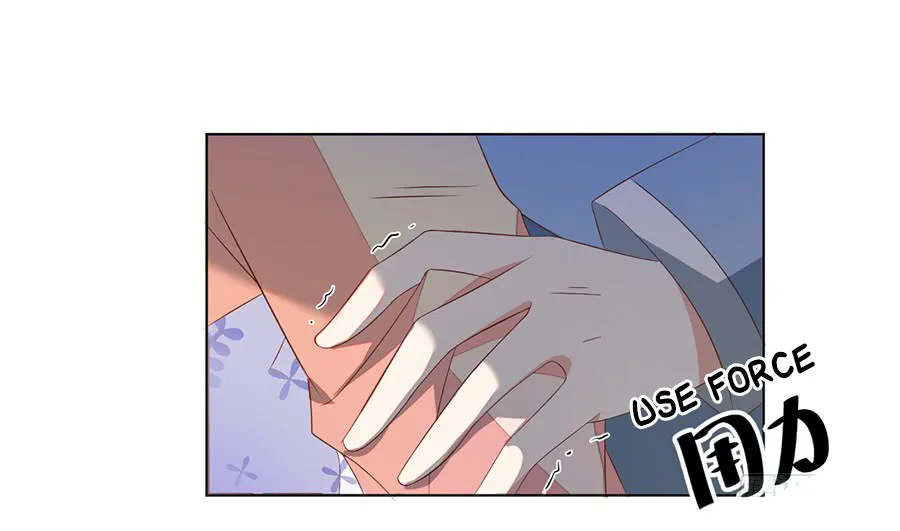 Meng Shi Zai Shang Zinmanga X Chapter 41 Page 19