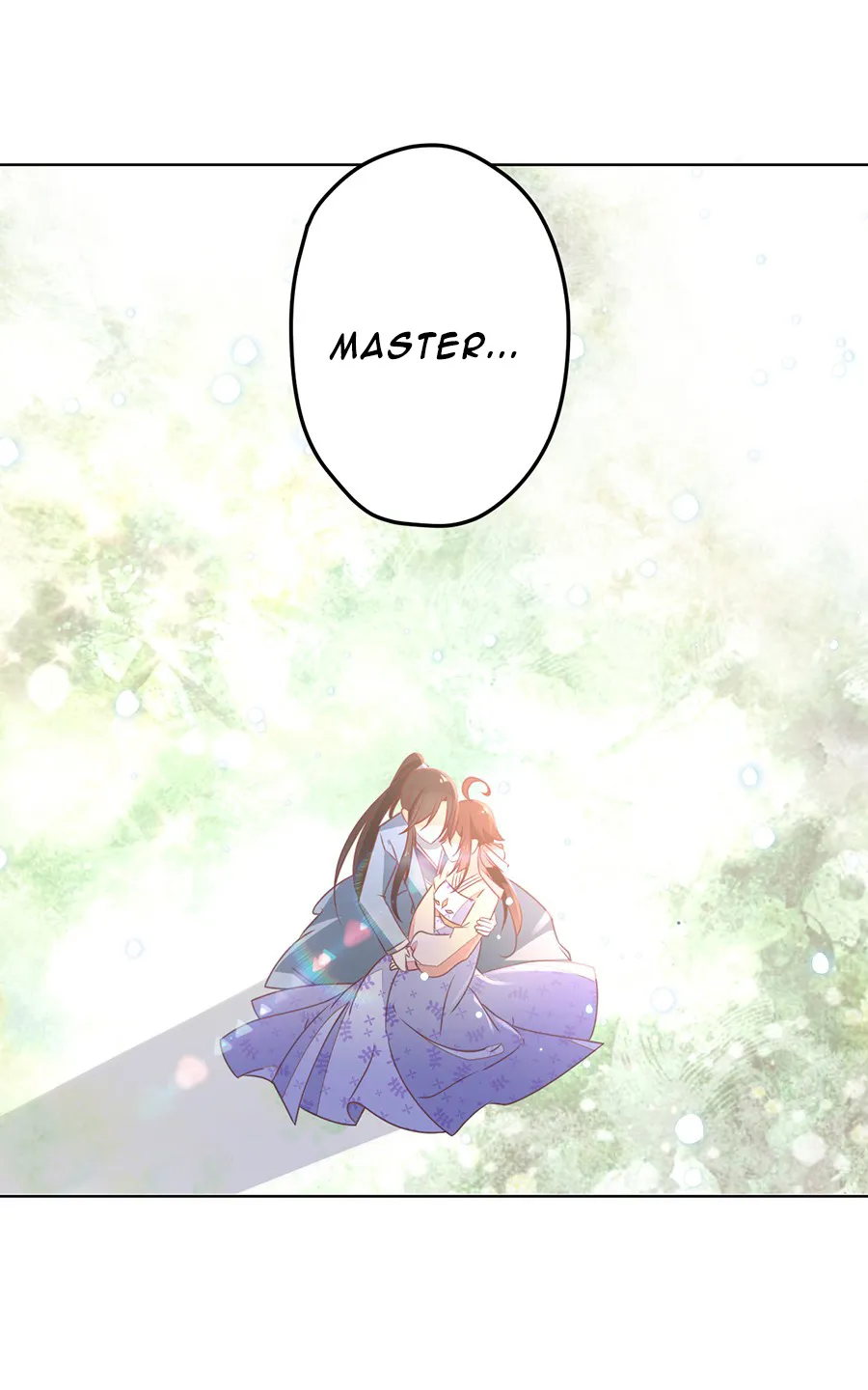 Meng Shi Zai Shang Zinmanga X Chapter 41 Page 22