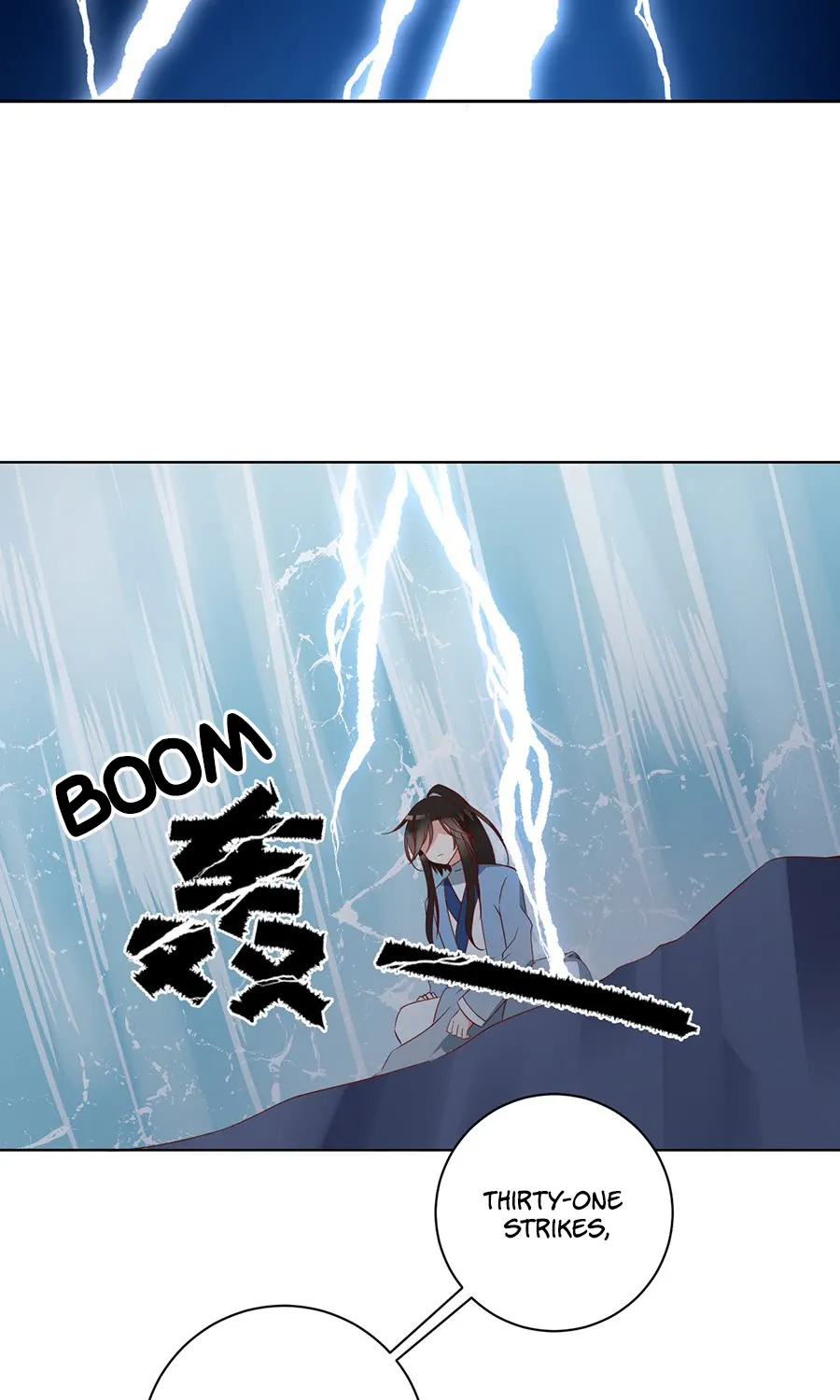 Meng Shi Zai Shang Zinmanga X Chapter 36 Page 9