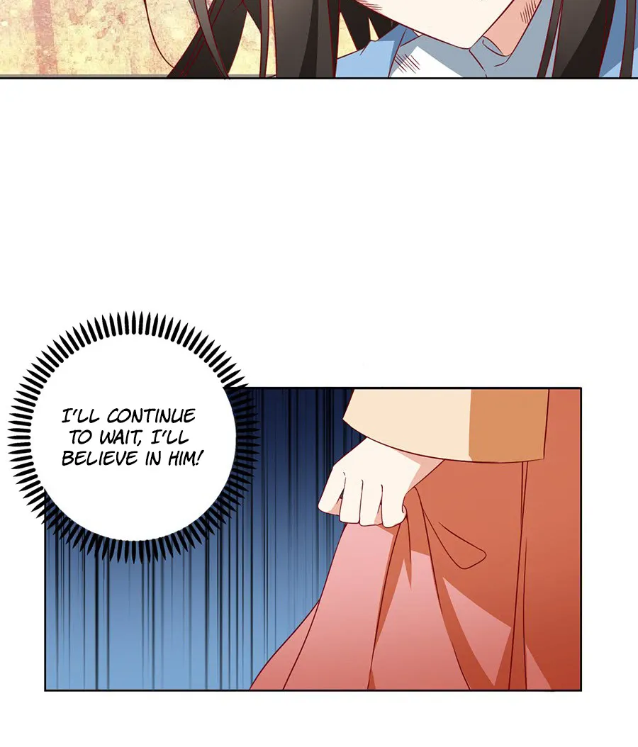 Meng Shi Zai Shang Zinmanga X Chapter 36 Page 22