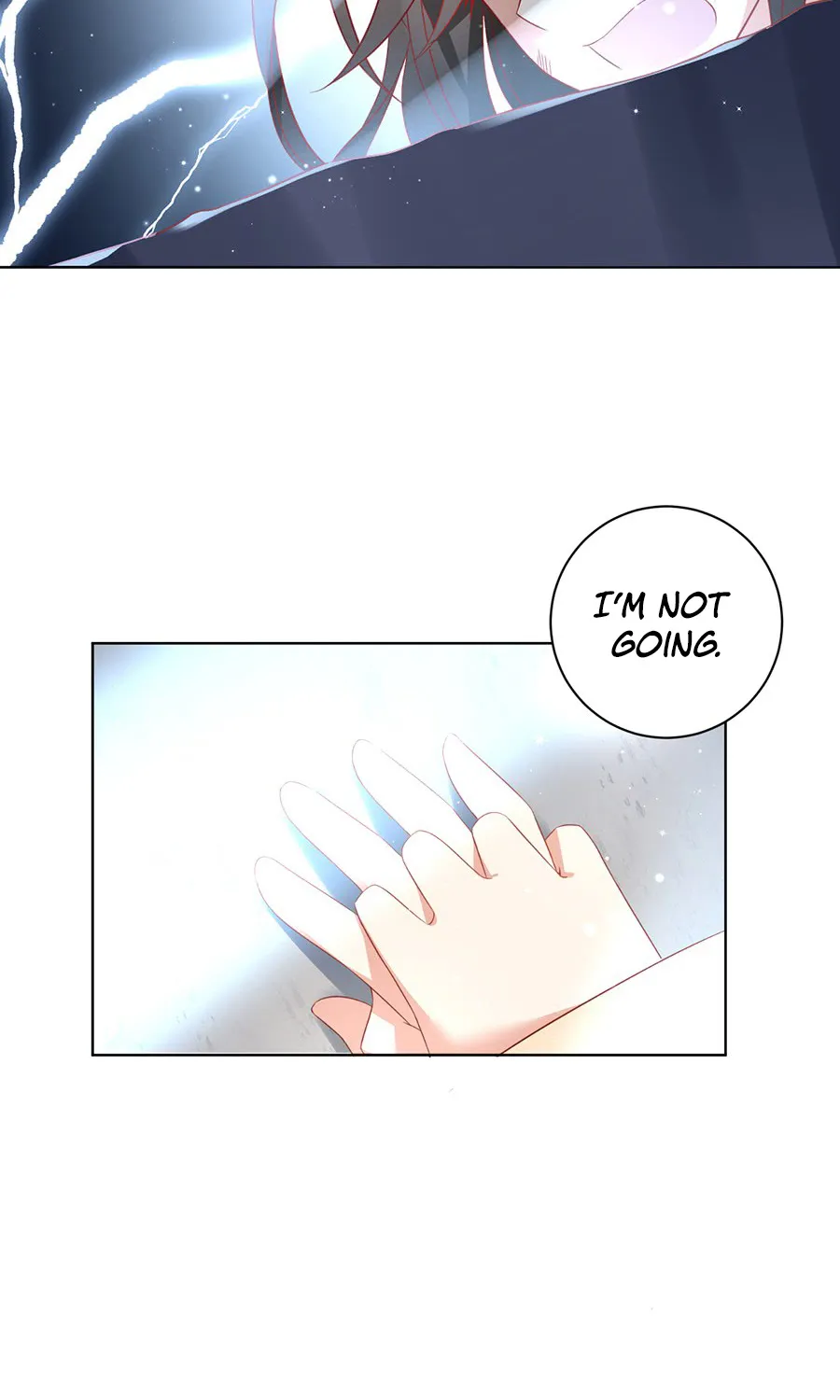 Meng Shi Zai Shang Zinmanga X Chapter 36 Page 38