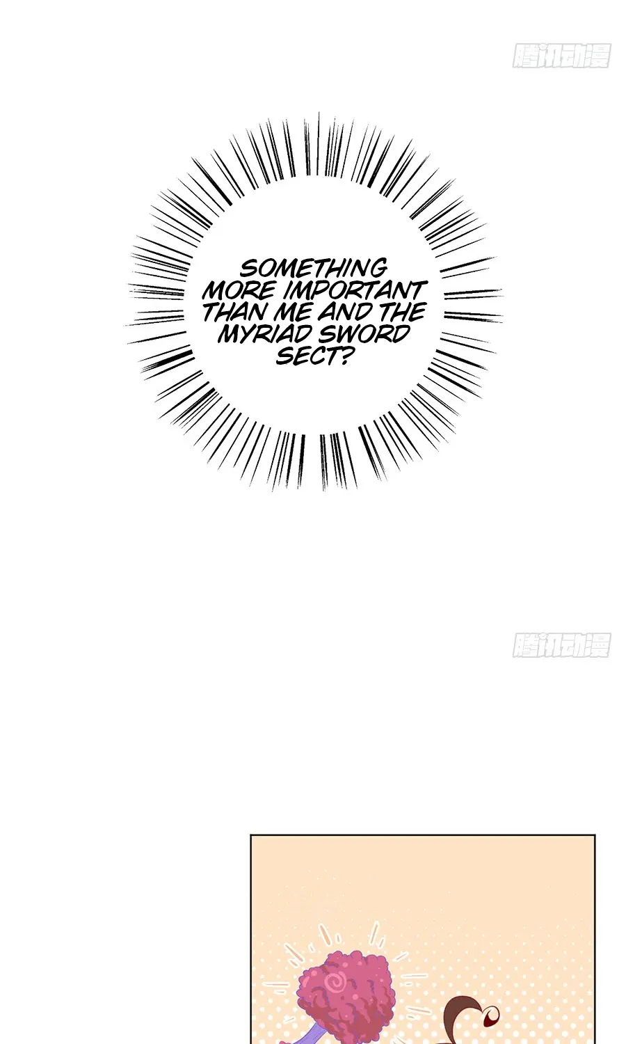 Meng Shi Zai Shang Zinmanga X Chapter 34 Page 63