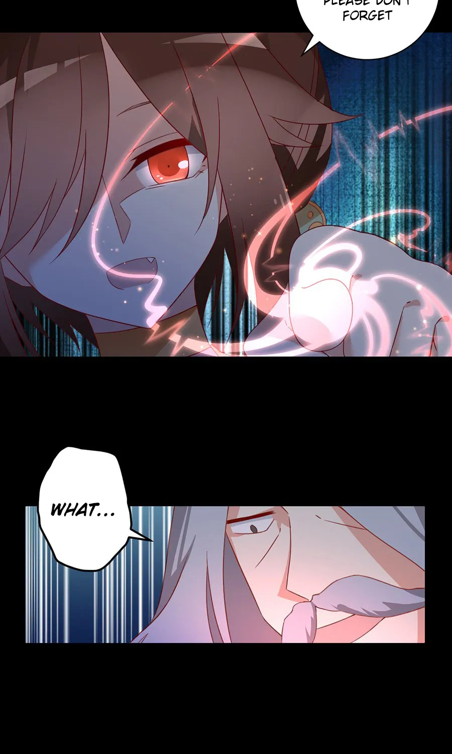 Meng Shi Zai Shang Zinmanga X Chapter 33 Page 16
