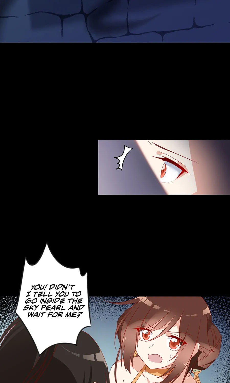 Meng Shi Zai Shang Zinmanga X Chapter 32 Page 15