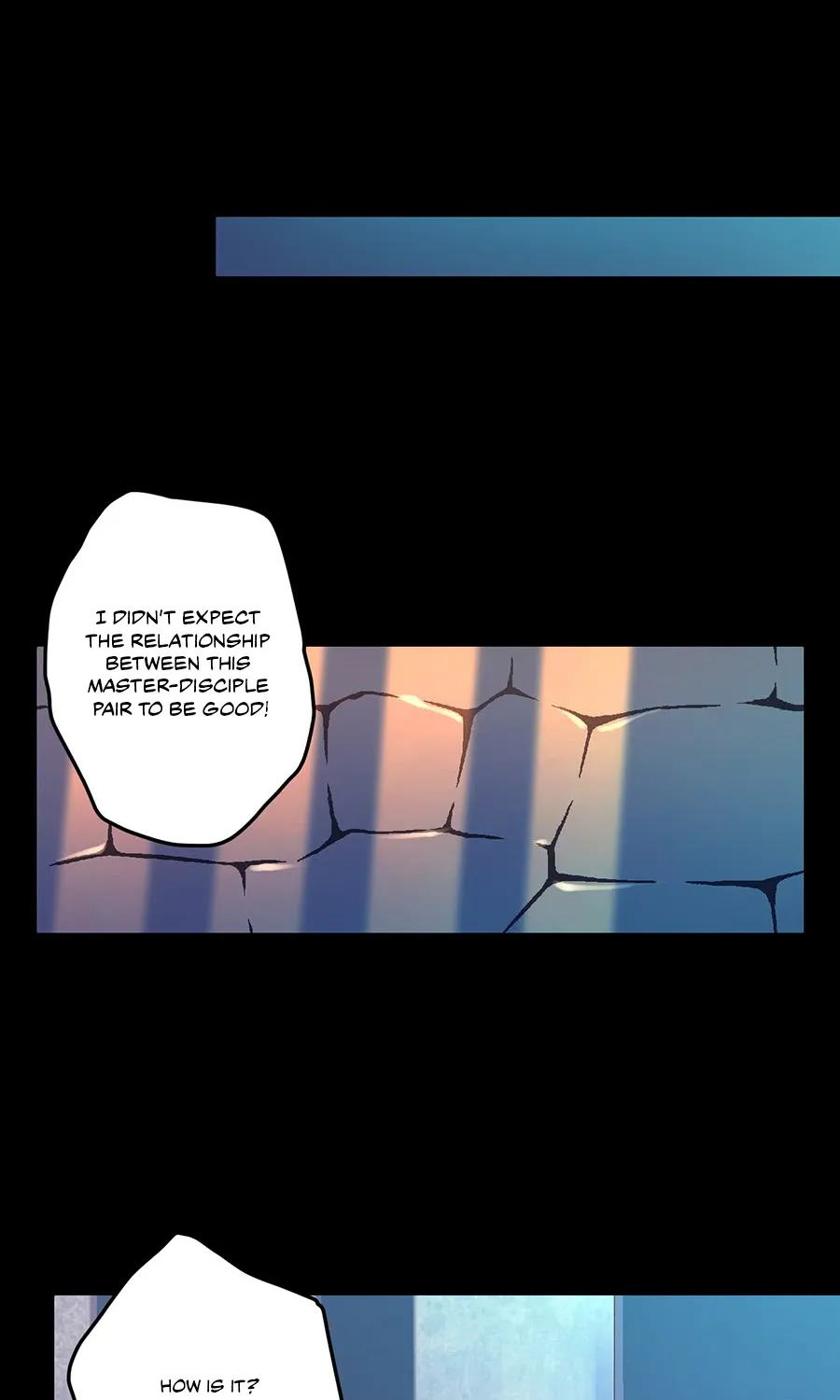 Meng Shi Zai Shang Zinmanga X Chapter 32 Page 21