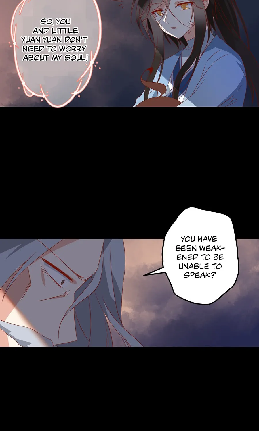 Meng Shi Zai Shang Zinmanga X Chapter 32 Page 26