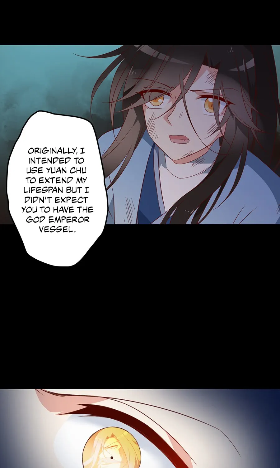 Meng Shi Zai Shang Zinmanga X Chapter 32 Page 34
