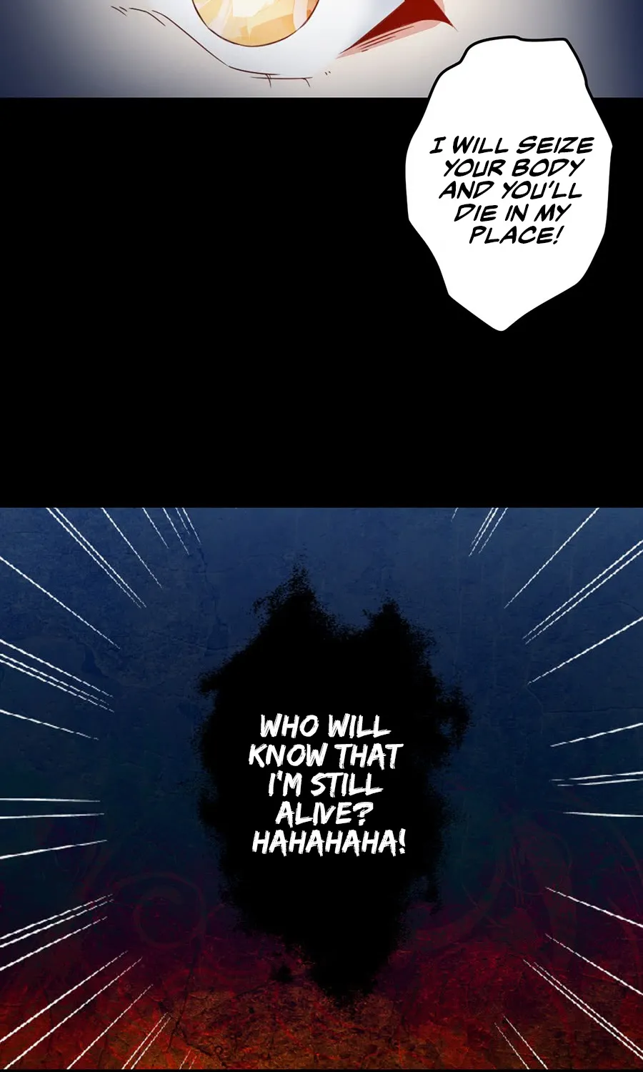 Meng Shi Zai Shang Zinmanga X Chapter 32 Page 35