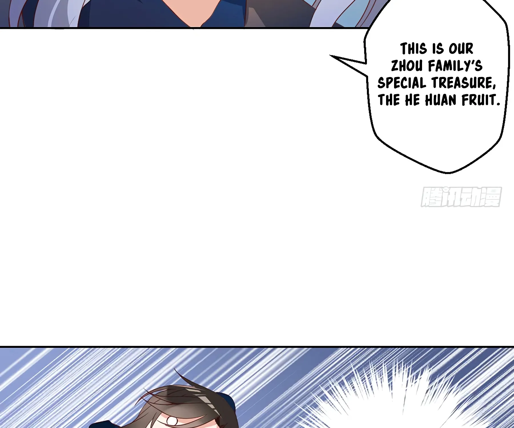 Meng Shi Zai Shang Zinmanga X Chapter 29 Page 40
