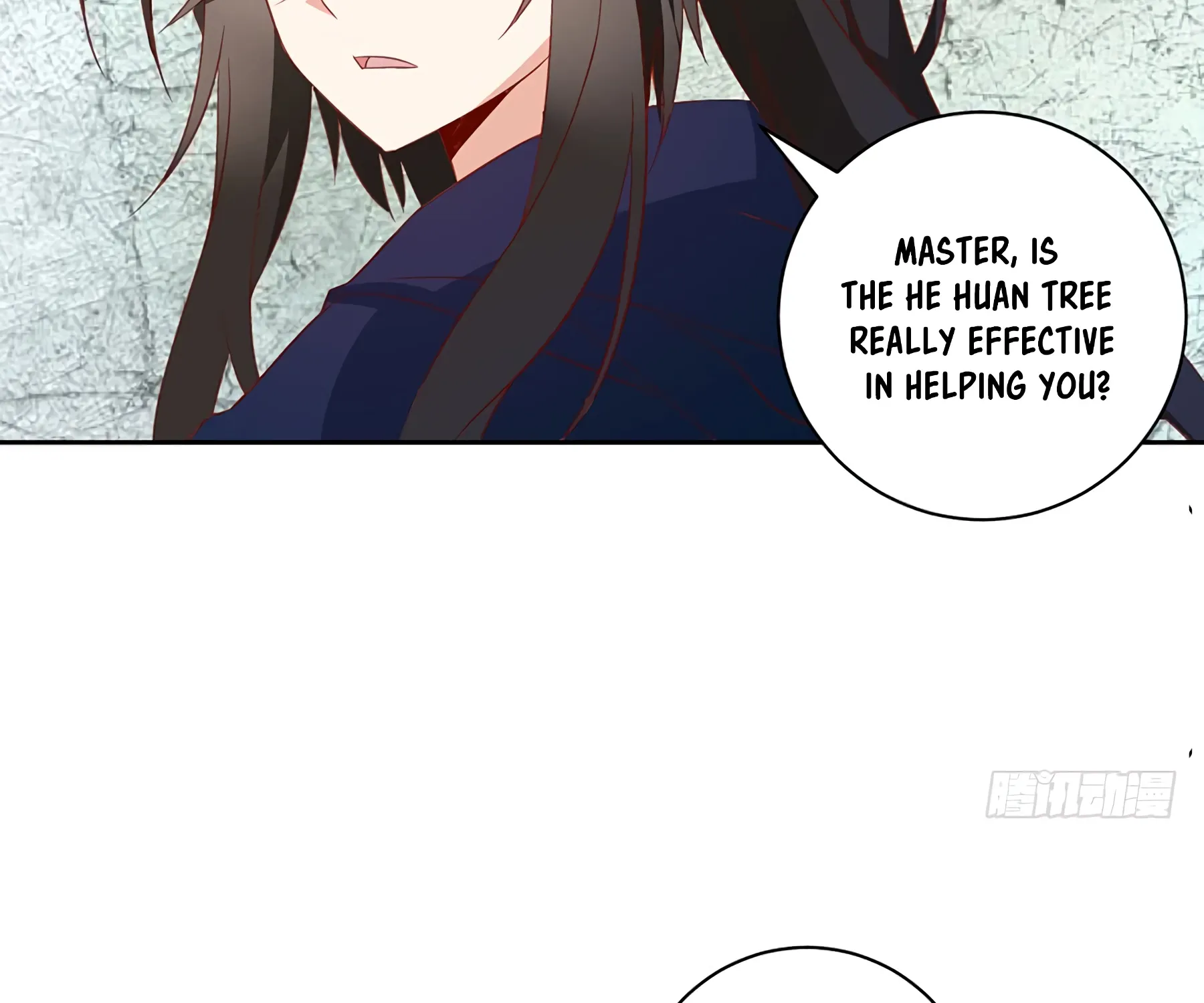 Meng Shi Zai Shang Zinmanga X Chapter 29 Page 60