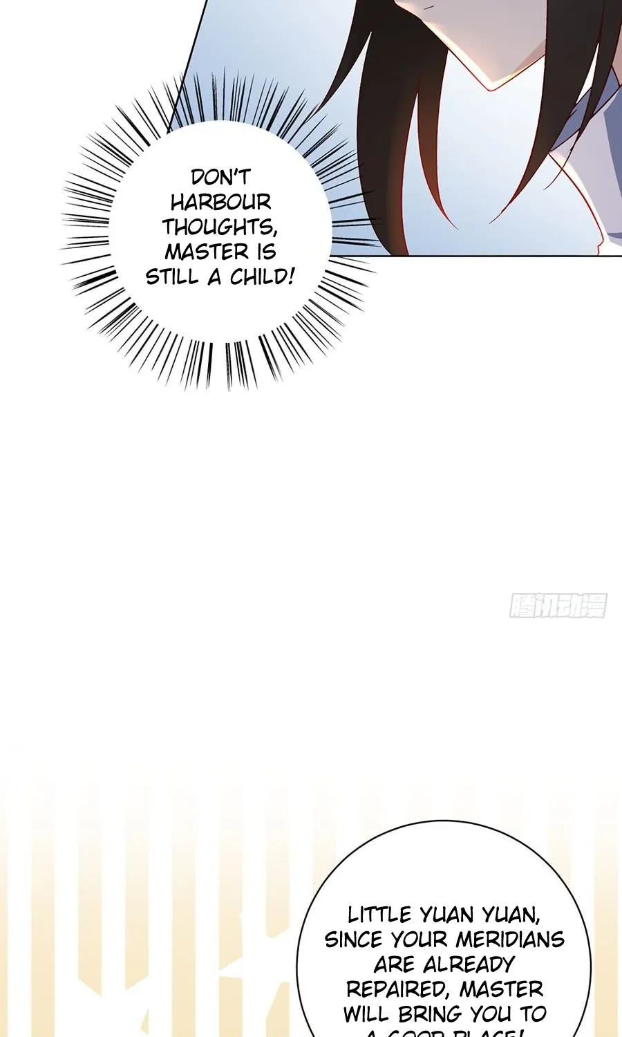 Meng Shi Zai Shang Zinmanga X Chapter 10 Page 27