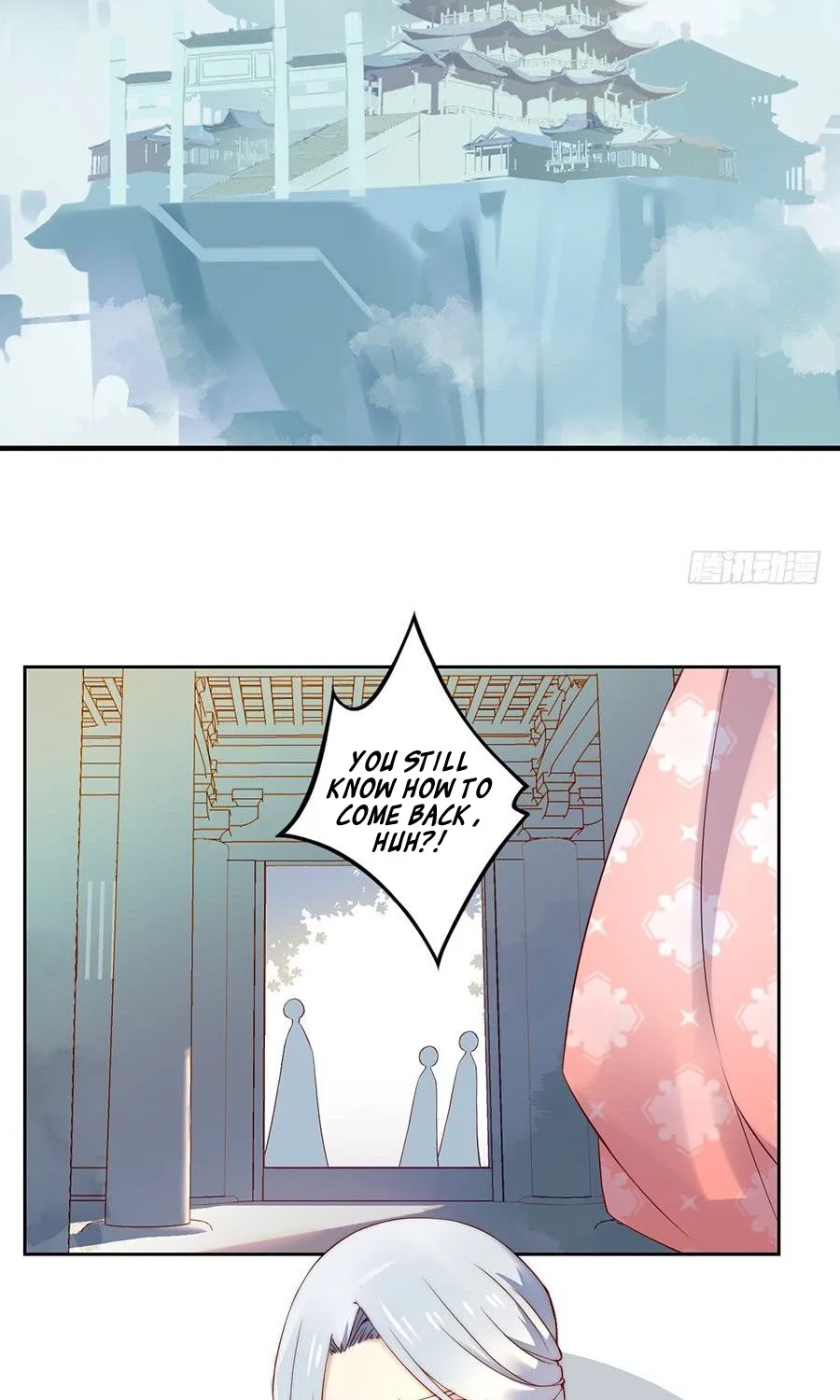 Meng Shi Zai Shang Zinmanga X Chapter 9 Page 3