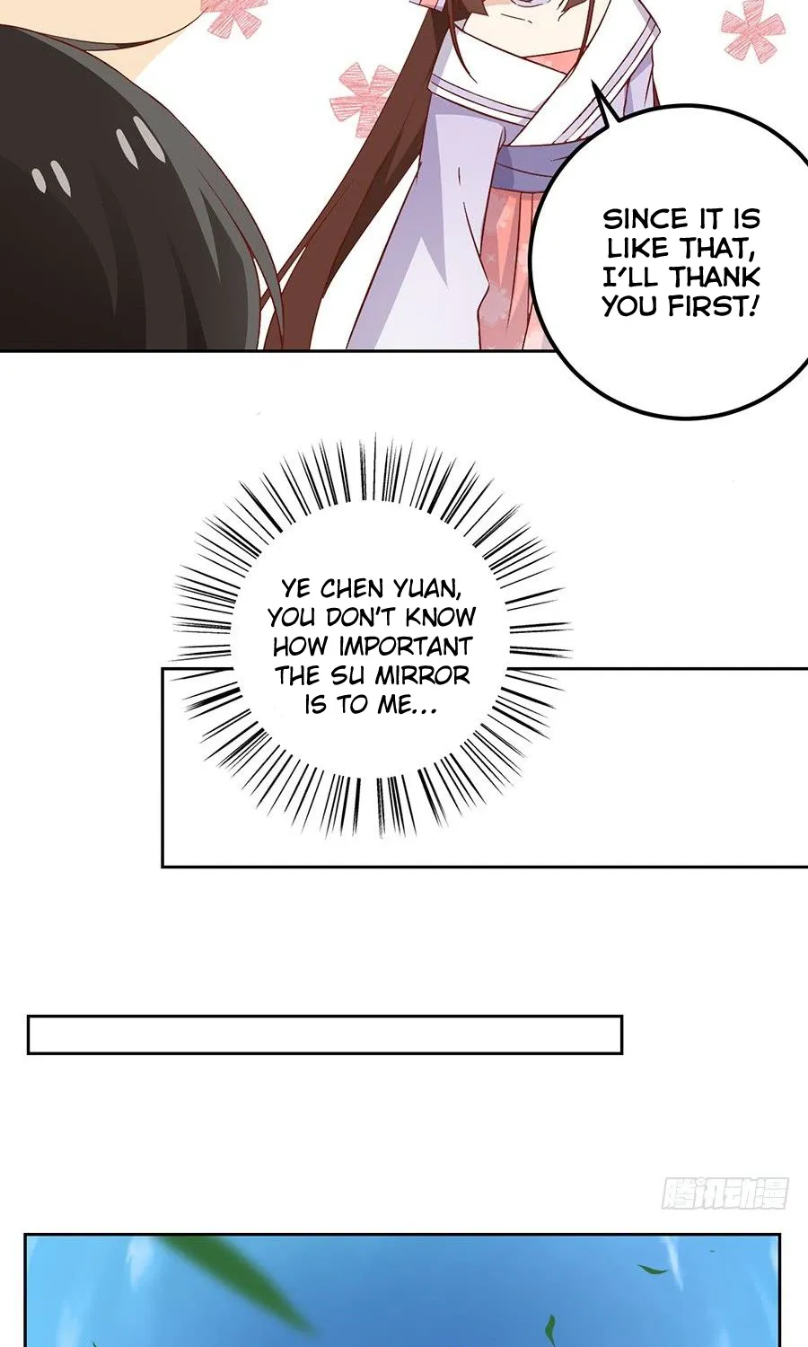 Meng Shi Zai Shang Zinmanga X Chapter 8 Page 24