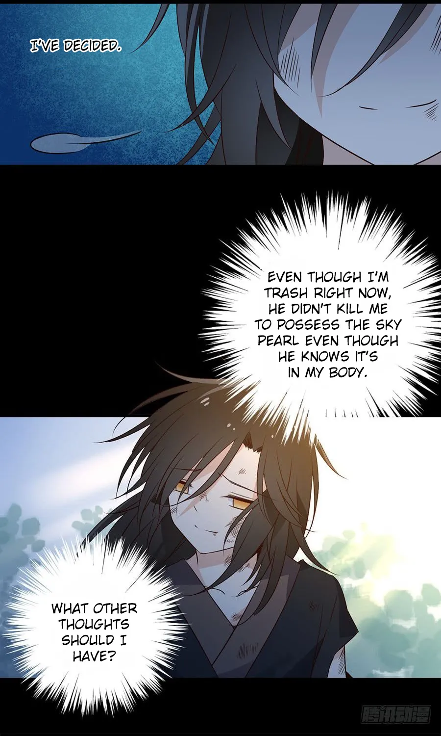 Meng Shi Zai Shang Zinmanga X Chapter 4 Page 23