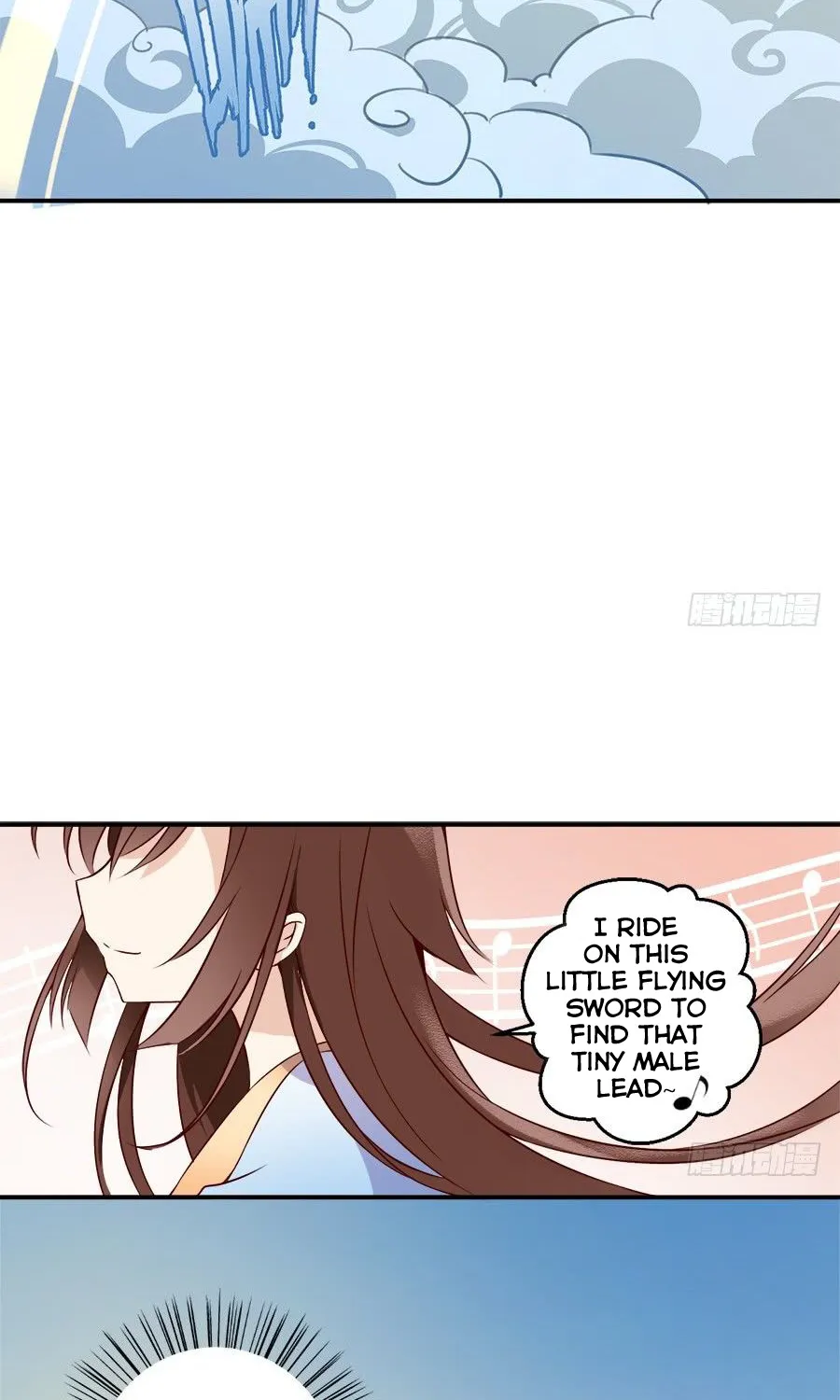 Meng Shi Zai Shang Zinmanga X Chapter 3 Page 5