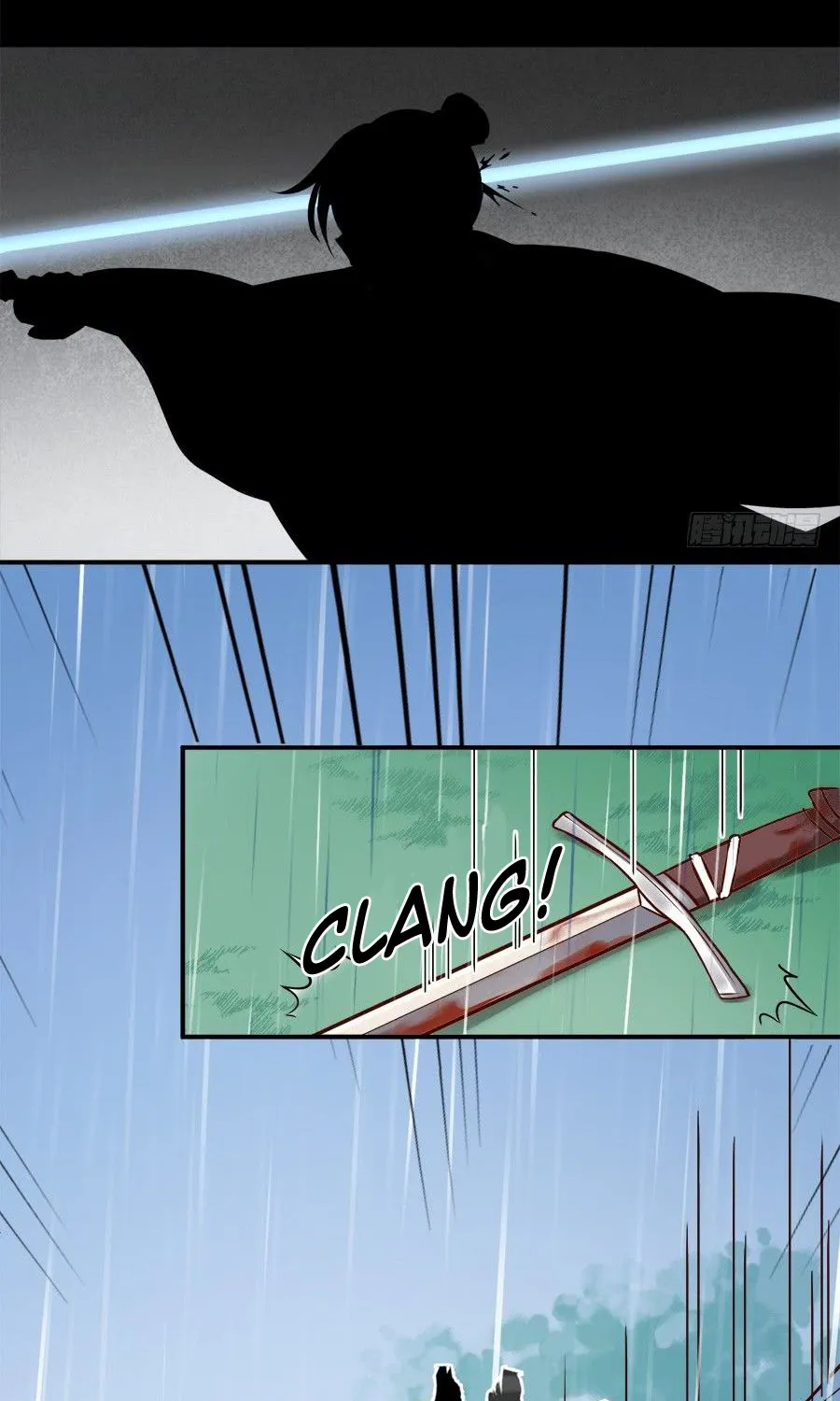 Meng Shi Zai Shang Zinmanga X Chapter 3 Page 17