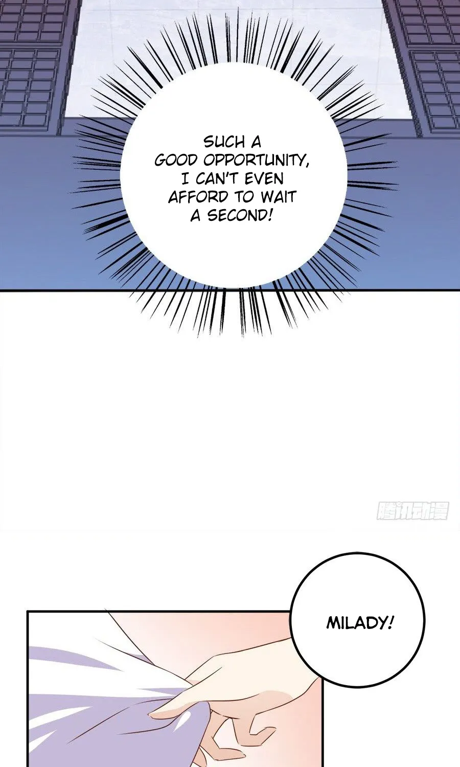 Meng Shi Zai Shang Zinmanga X Chapter 2 Page 21