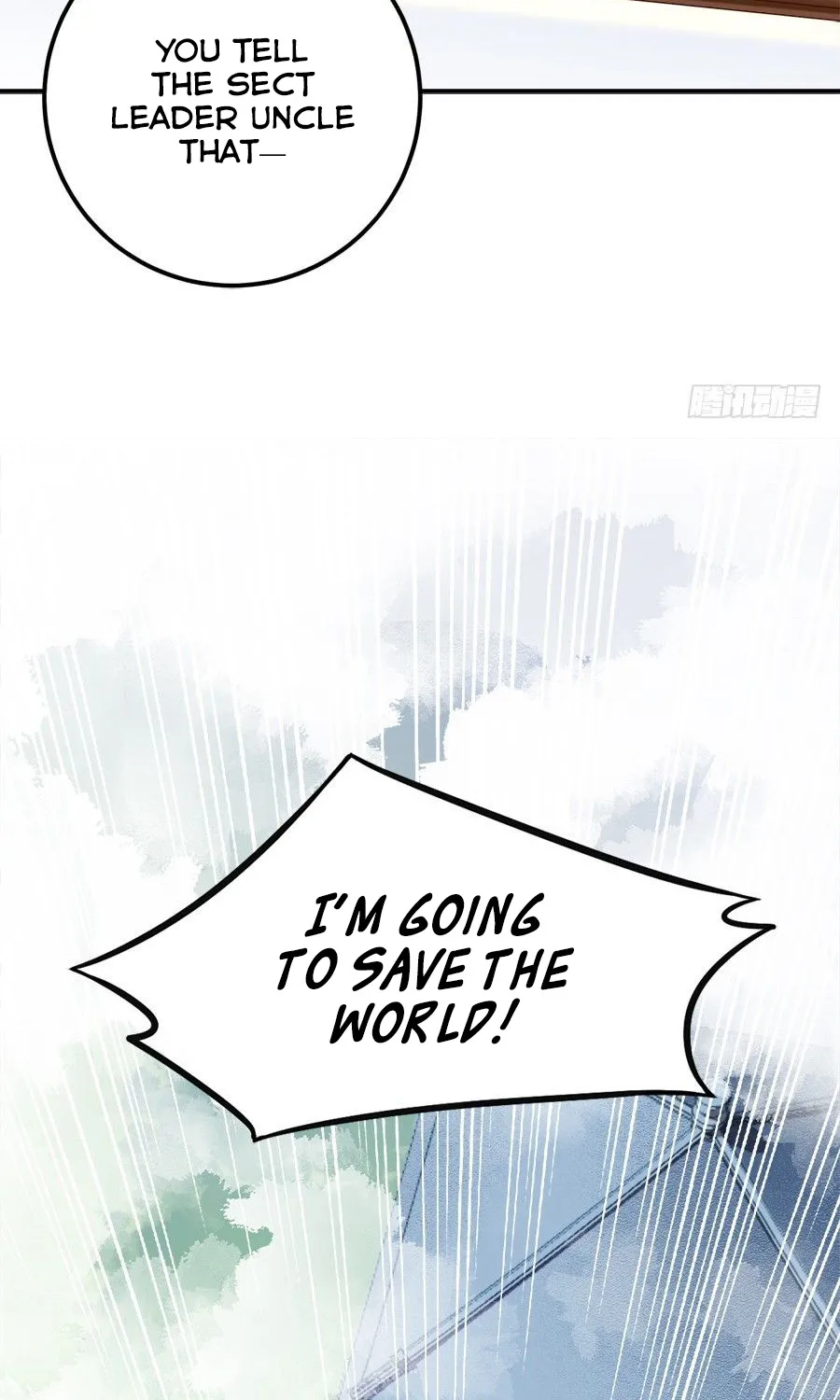 Meng Shi Zai Shang Zinmanga X Chapter 2 Page 26