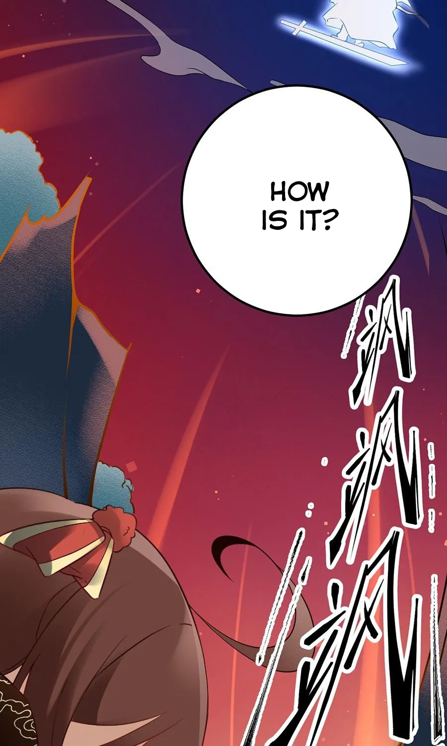 Meng Shi Zai Shang Zinmanga X Chapter 1 Page 4