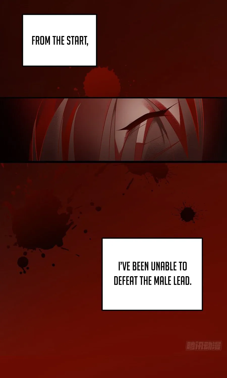 Meng Shi Zai Shang Zinmanga X Chapter 1 Page 14