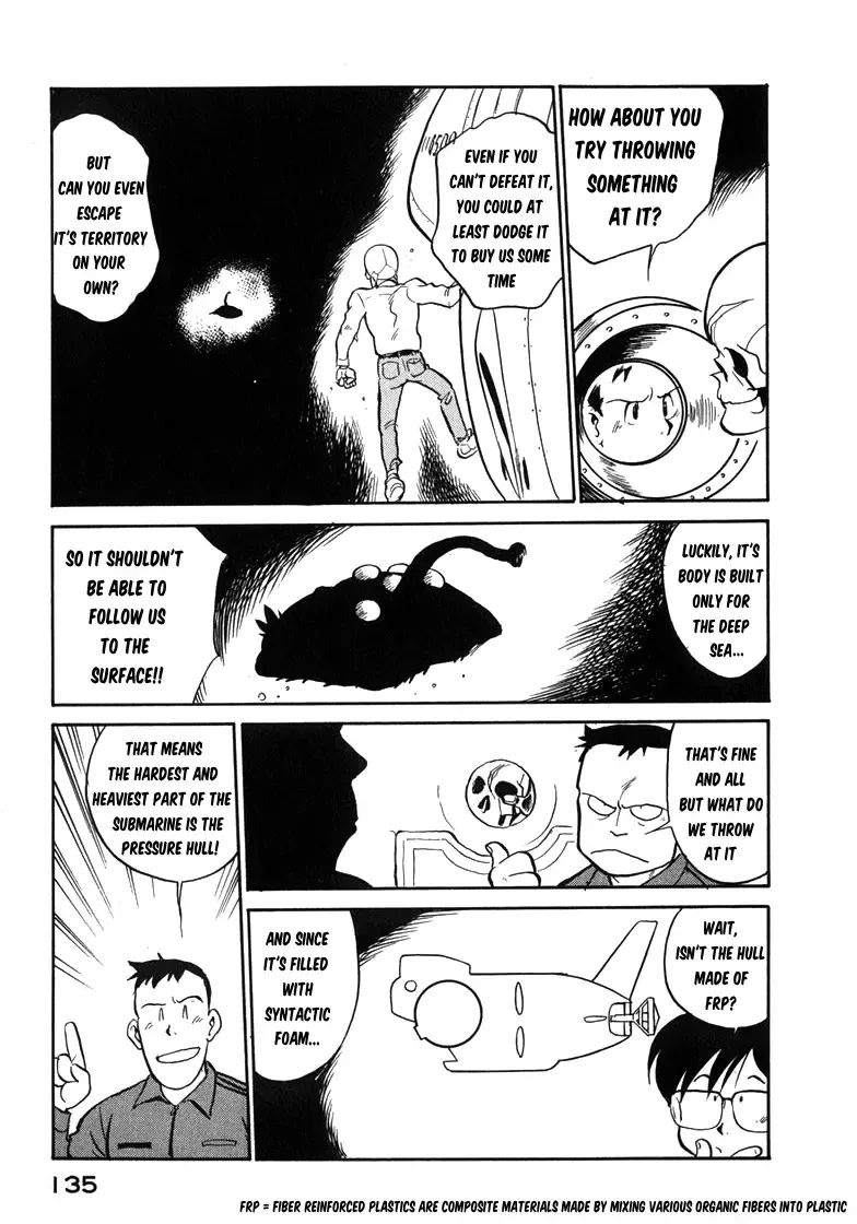 Wahhaman Zinmanga X Chapter 24 Page 23