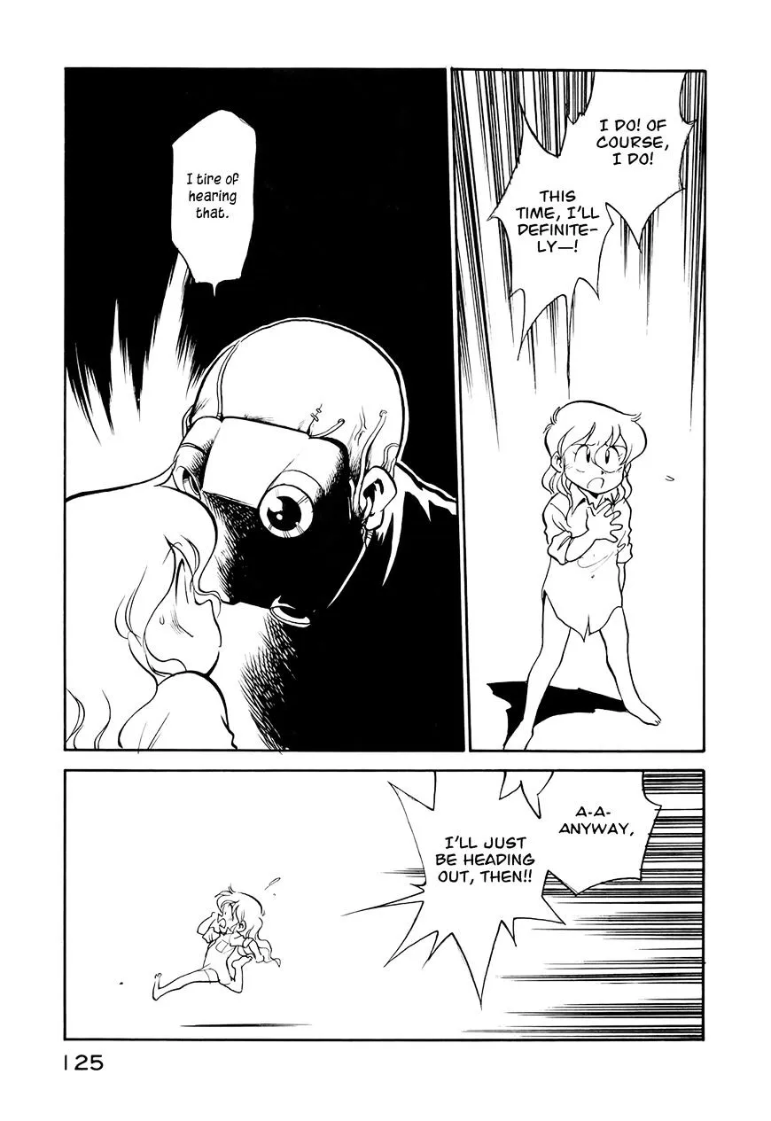 Wahhaman Zinmanga X Chapter 16 Page 3
