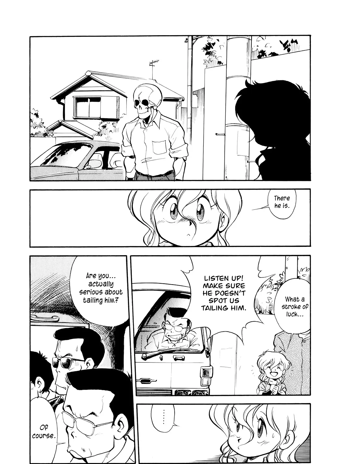 Wahhaman Zinmanga X Chapter 6 Page 9
