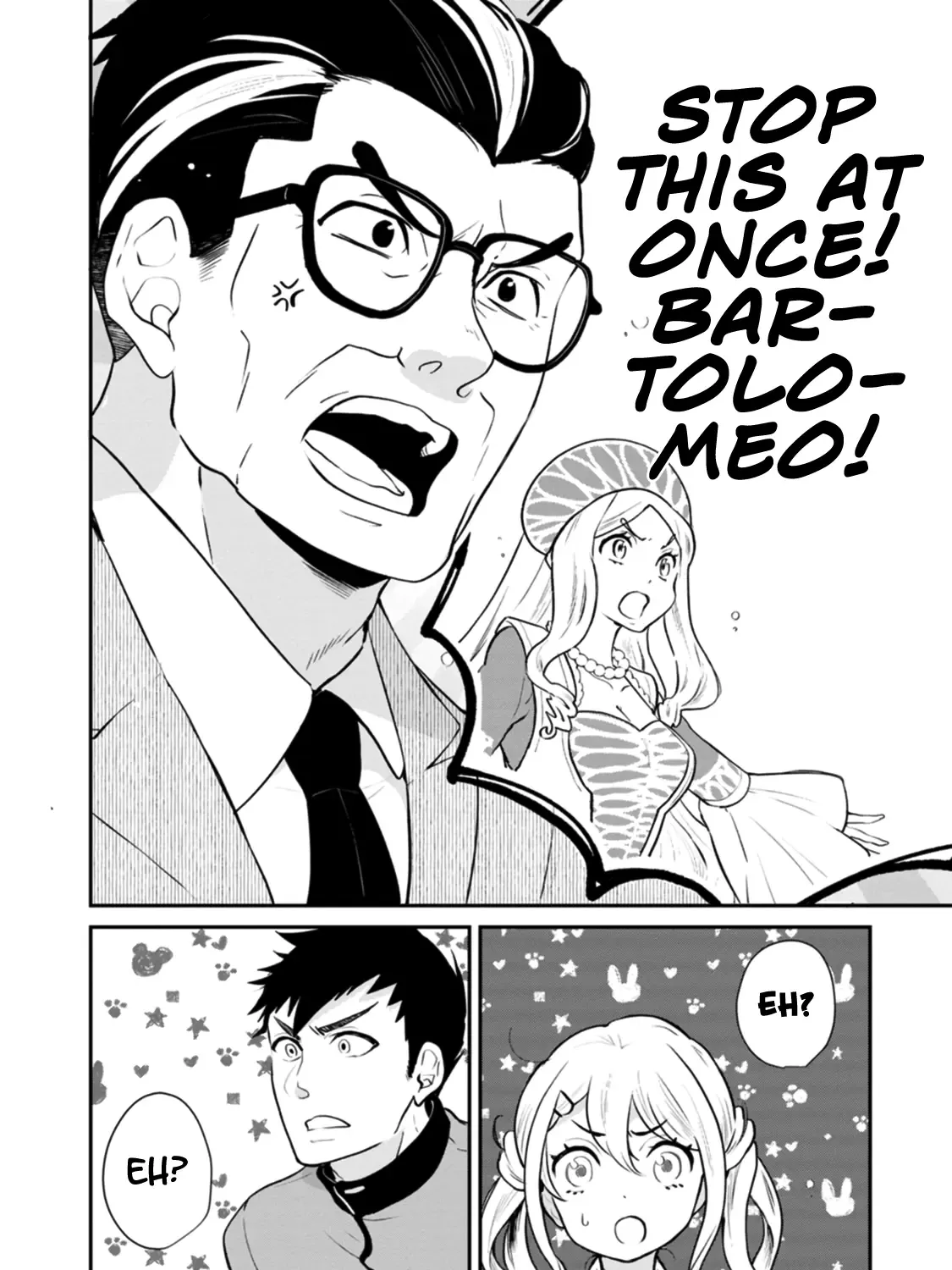 Zense de Aishita Hime ga Tensei Shitara Oji-san deshita Zinmanga X Chapter 1 Page 23