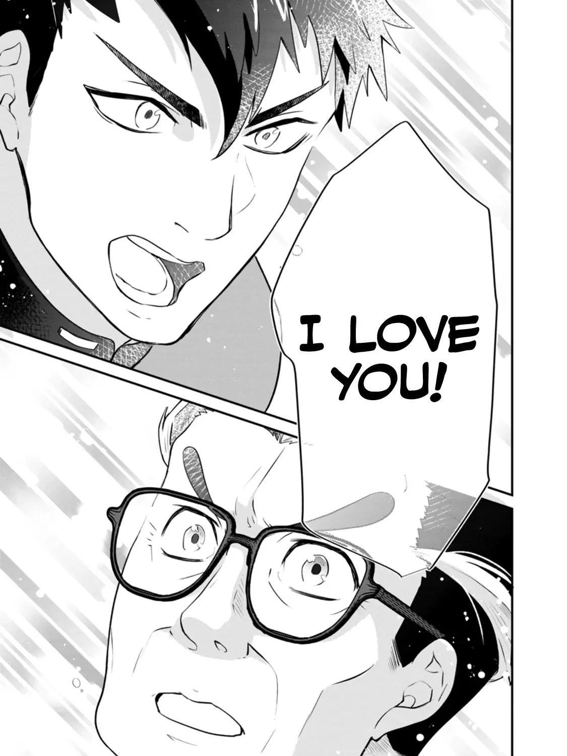 Zense de Aishita Hime ga Tensei Shitara Oji-san deshita Zinmanga X Chapter 1 Page 33