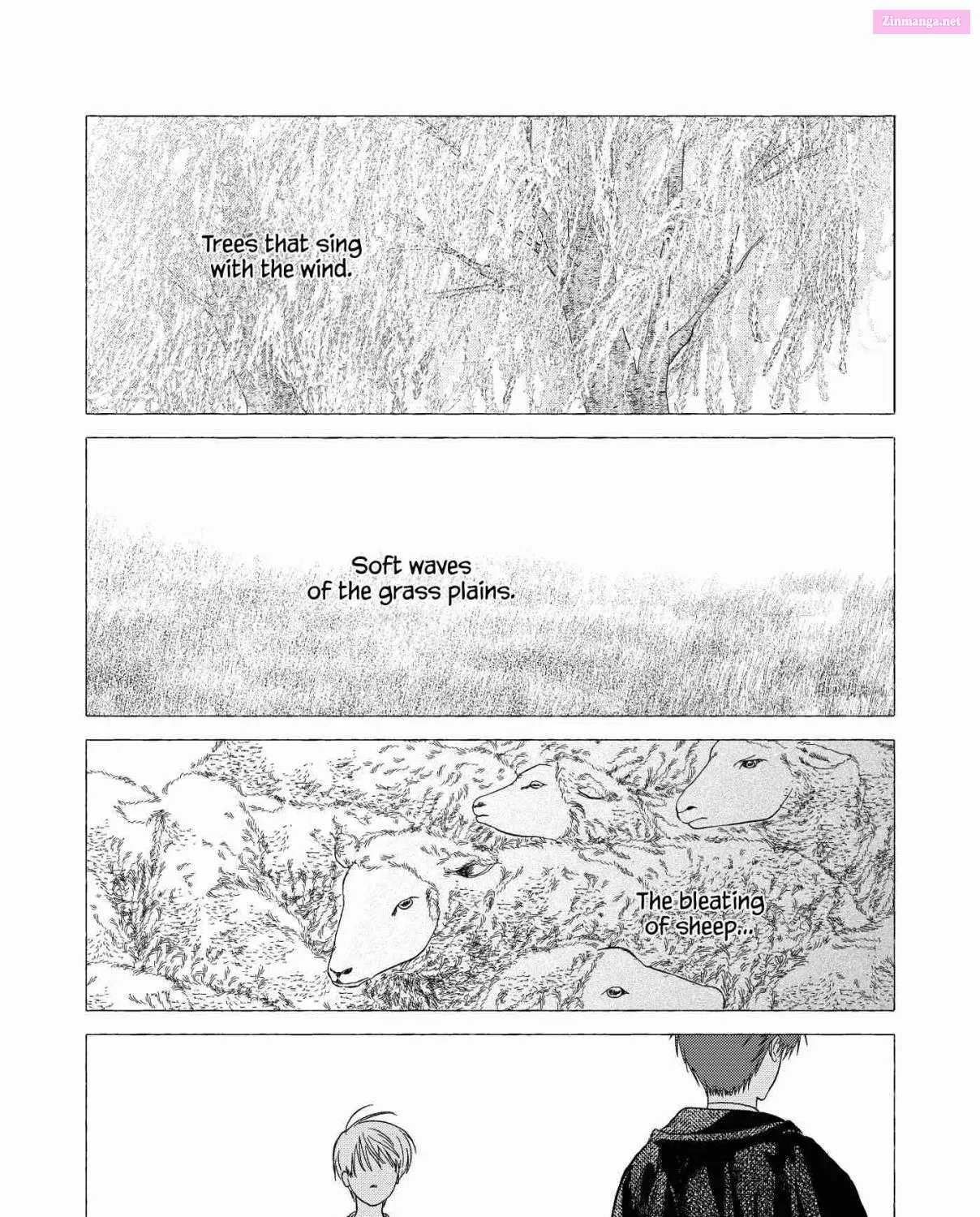 My Happy Home Zinmanga X Chapter 0 Page 3