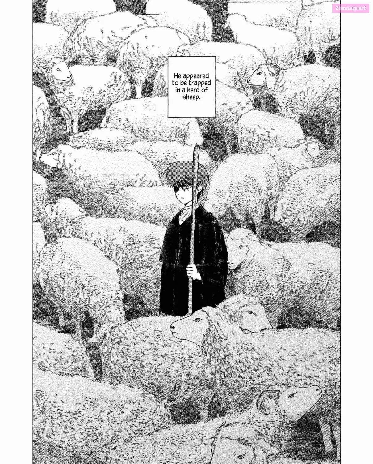 My Happy Home Zinmanga X Chapter 0 Page 5